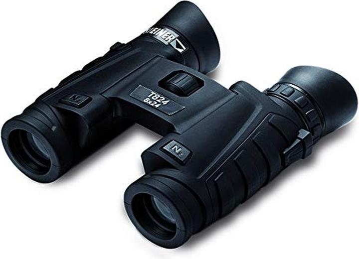 Immagine prodotto Steiner Binocolo Serie Tattica (10x, 42 mm)