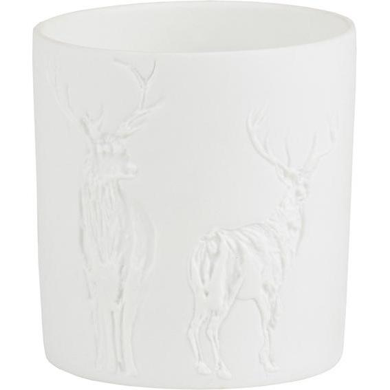 Räder, Fiaccola, Ruote Inverno Scintillante Luce Cervo