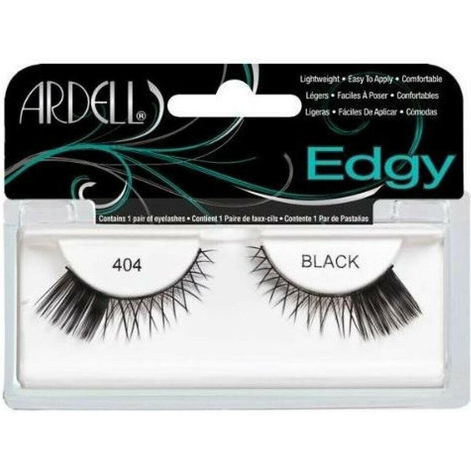 Ardell Edgy Lash 404 Falsche Wimpern 1x9g (Künstliche Wimpern) (41945256)