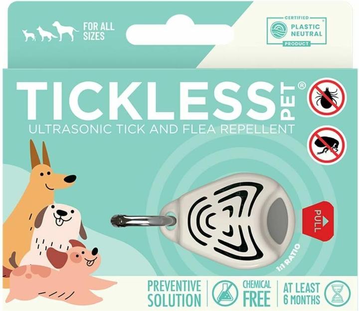 Image du produit Tickless Pet