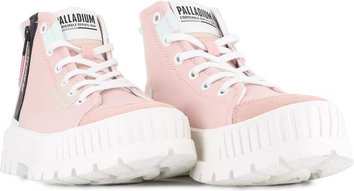 Image du produit Palladium Pallashock Backzip 2 (42)