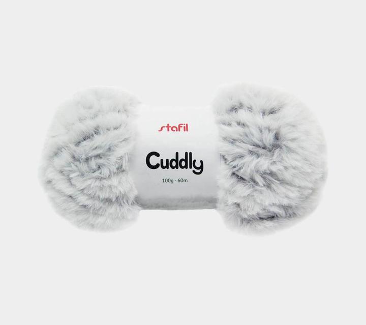 Actual product image Stafil Yarn Cuddly (60 m)