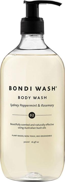 Actual product image Bondi Wash Body Wash (500 ml)