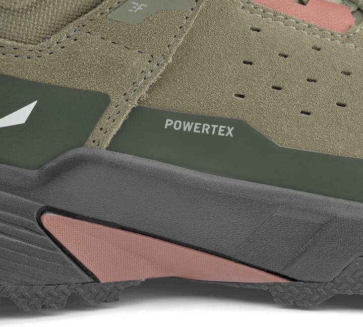 Produktbild Salewa Pedroc 2 Leather Mid Powertex Schuh (43)