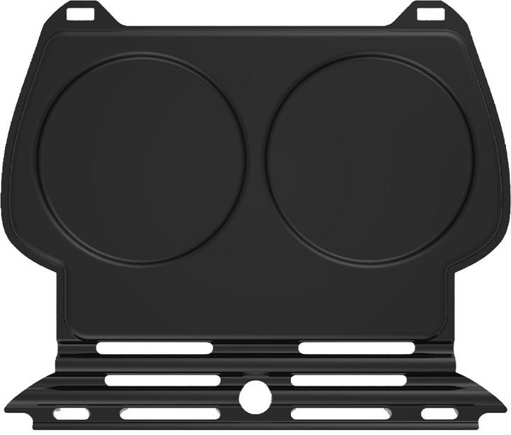 Image du produit NomadiQ American Pancake Griddle