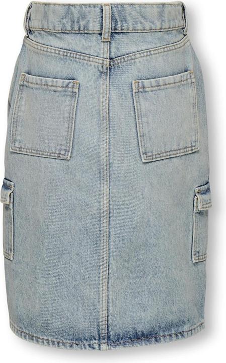 Produktbild Only KOGPOSEY Jeansrock Jeansrock (152)