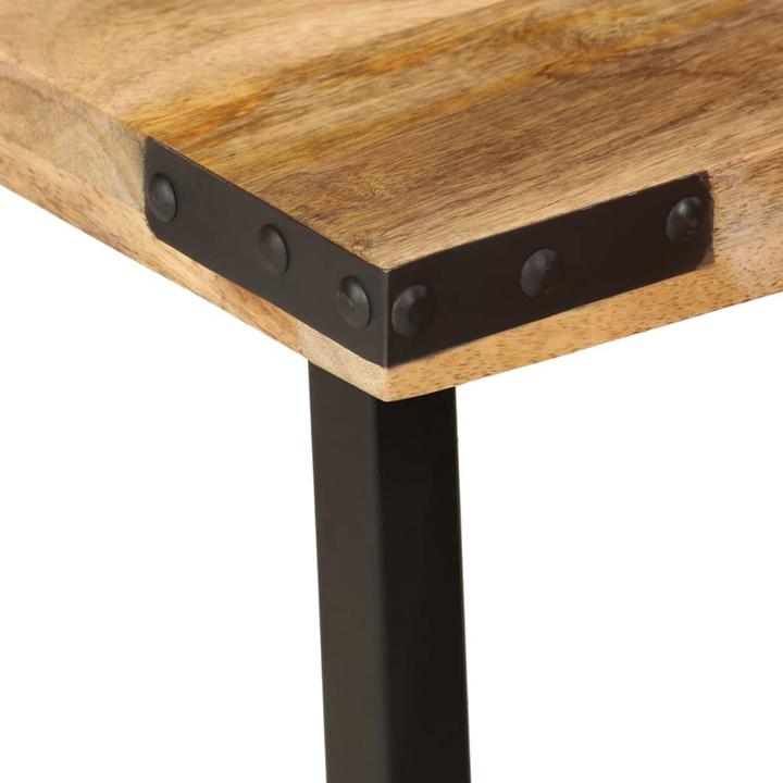 Image du produit vidaXL Satztisch (31 x 31 x 40 cm)