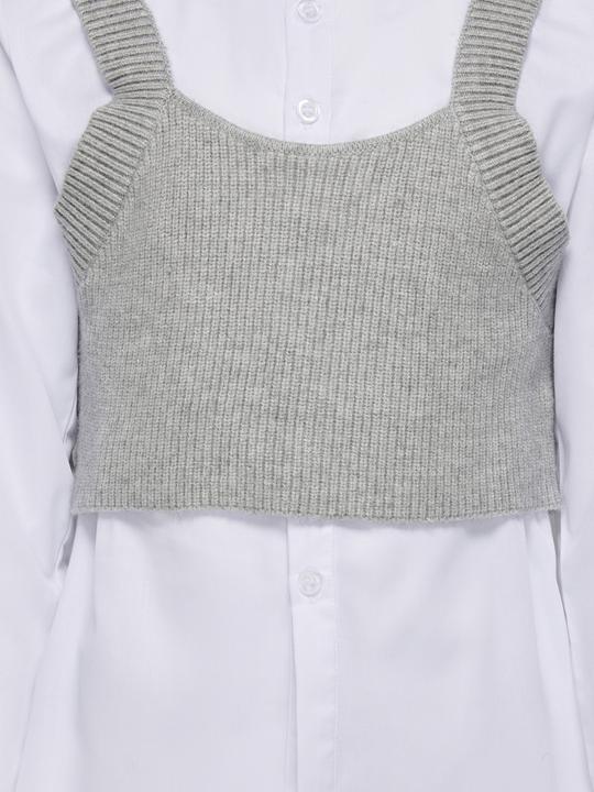 Immagine prodotto Only KOGZOE Top in maglia Top in maglia (134, 140)