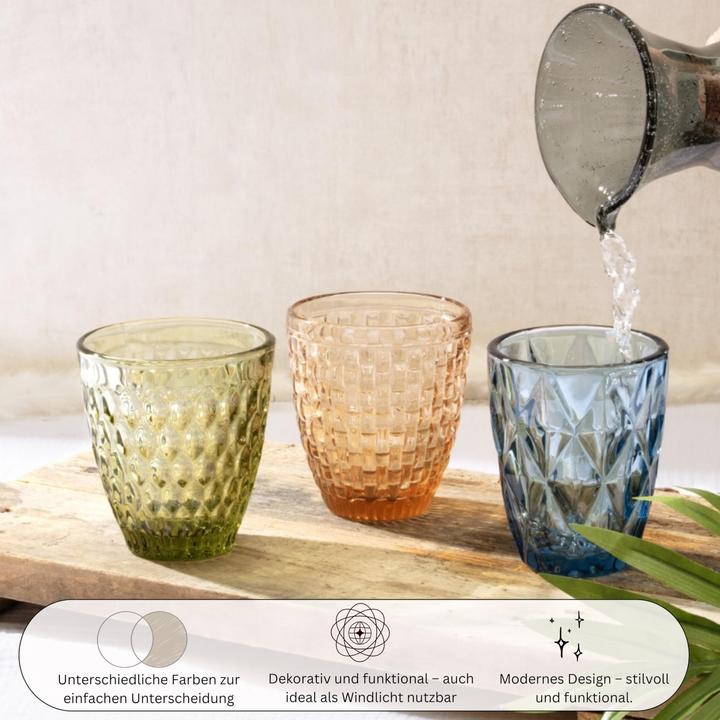 Produktbild Sänger Geschirr Porto (0.35 l, 6 x)