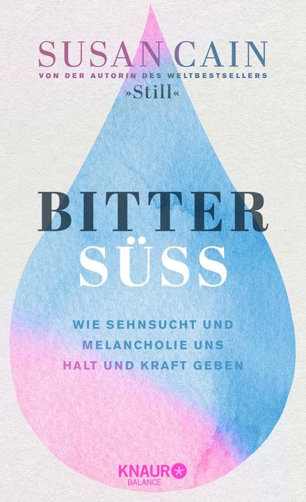 Produktbild Bittersüss (Deutsch, Susan Cain, 2022)