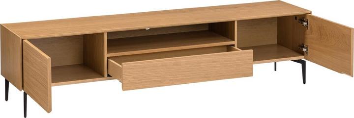 Actual product image Johann Jakob Anity (180 x 45 cm)