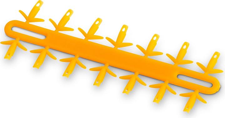Immagine prodotto MS Range Bayonet Stops Orange