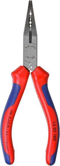 Immagine prodotto Knipex Pinza combinata per elettricisti e cablatori (160 mm)