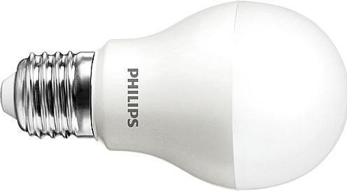 Actual product image Philips CorePro (E27, 8 W, 806 lm, 1 x, F)