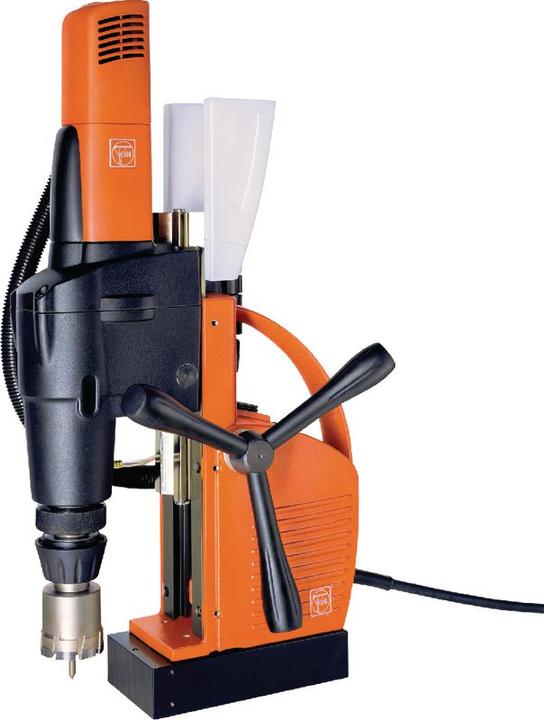 Actual product image Fein Unité de perçage pour métal jusqu'à 50 mm KBM 50 U (Electrical connection)