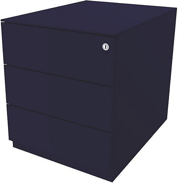 Produktbild Bisley Rollcontainer Note™, mit 3 Universalschubladen (42 x 56.50 x 50.20 cm)