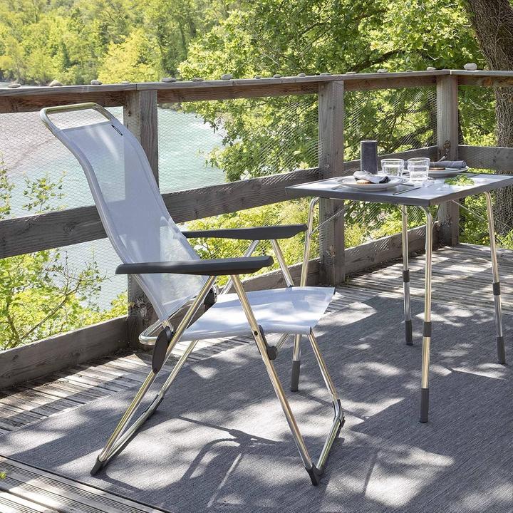 Productafbeelding Lafuma Tuinstoel