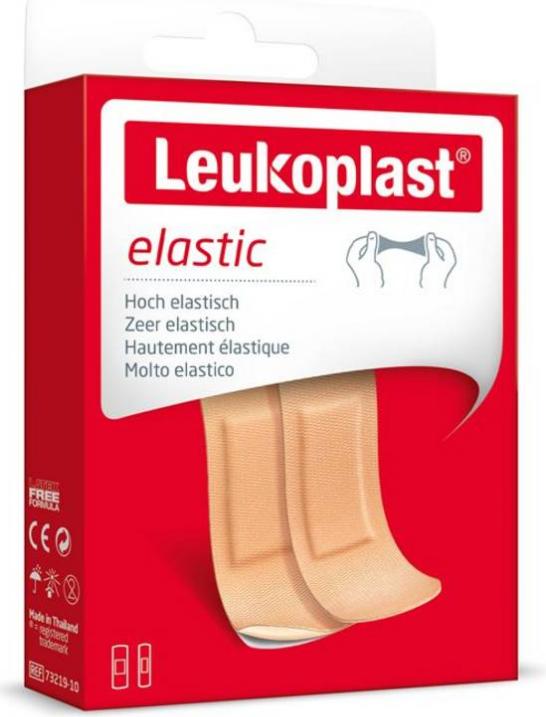 Actual product image BSN elastic 2 Grössen (20 x)