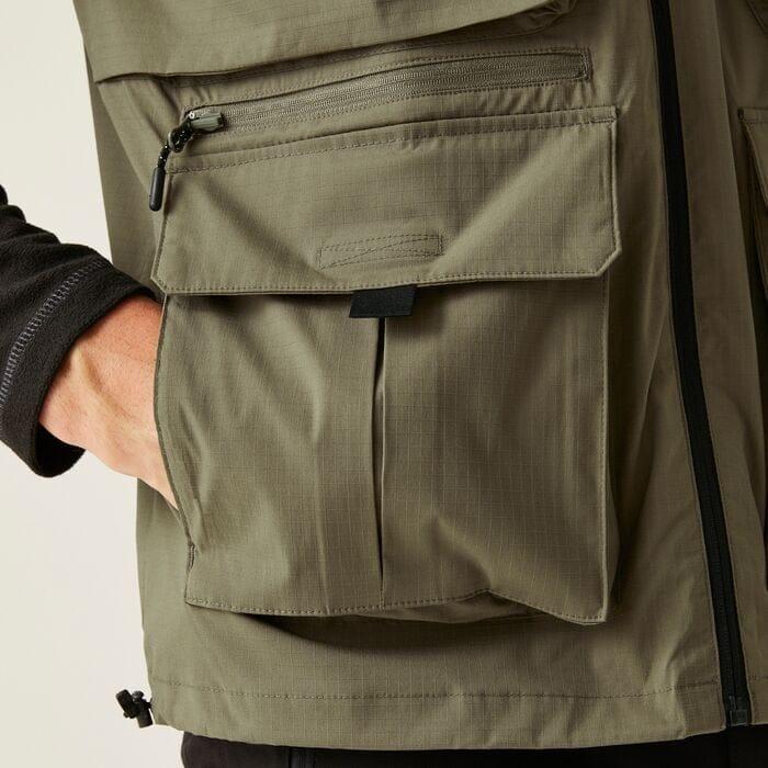 Produktbild Regatta M's Travel Light Pack Away (L)