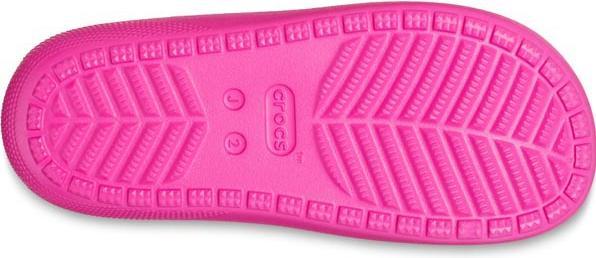 Actual product image Crocs K's Classic Sandal v2 (30)
