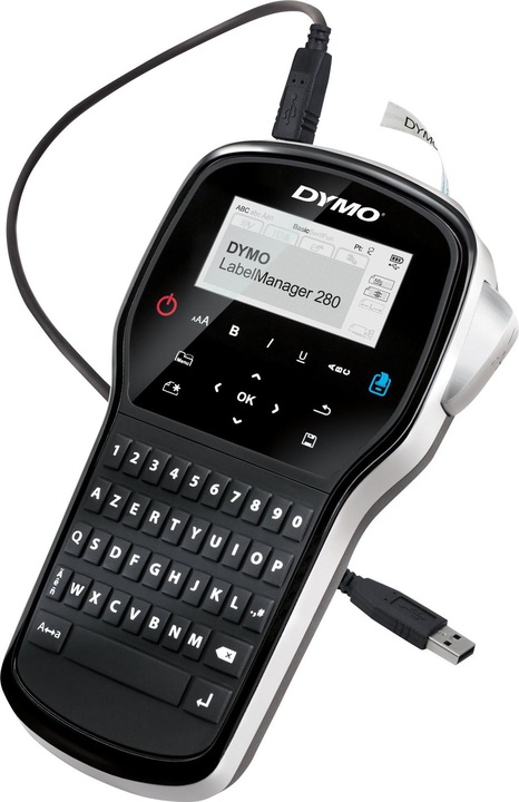 Immagine prodotto Dymo LabelManager 280 AZERTY EU Plug