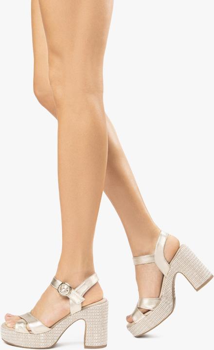 Actual product image Nero Giardini Sandalen (39)