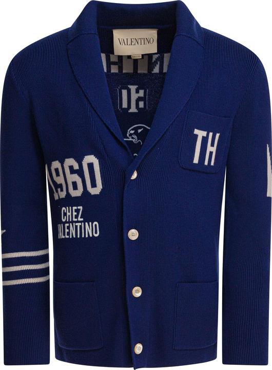 Immagine prodotto Valentino "Chez " Cardigan (S)