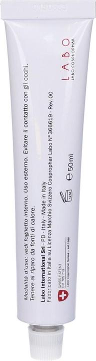 Actual product image Fillerina Rich Cleansing Cream 150ml (Cleansing lotion, 150 ml)