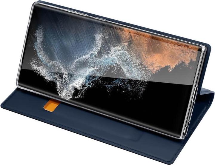 Image du produit Dux Ducis Flip Folio (Samsung Galaxy S23 Ultra)