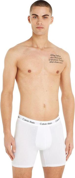 Immagine prodotto Calvin Klein Boxer 3P (S, confezione da 3)