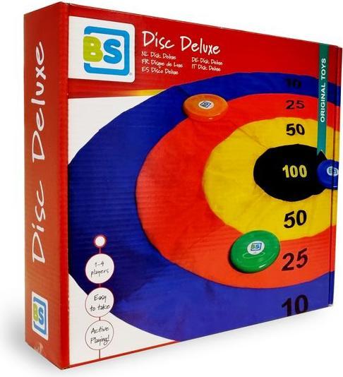 Image du produit BS Disc Deluxe
