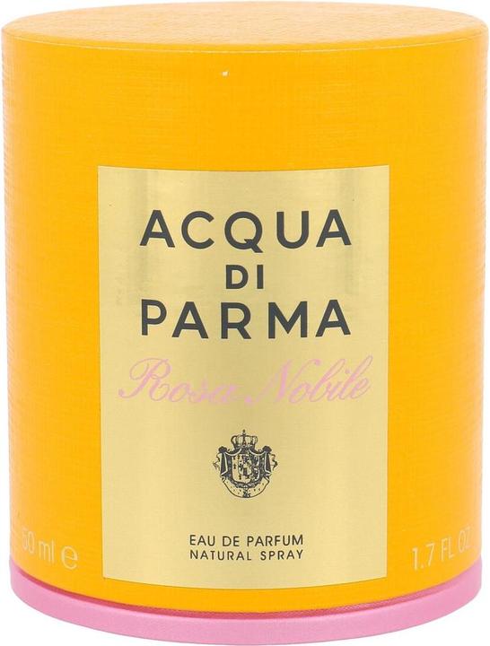 Actual product image Acqua Di Parma Pink Nobile (Eau de parfum, 50 ml)