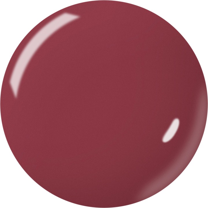 Actual product image Maybelline New York Fast gel nail polish (10 Fuchsia Ecstacy, Gel-Effect Nail Polish)