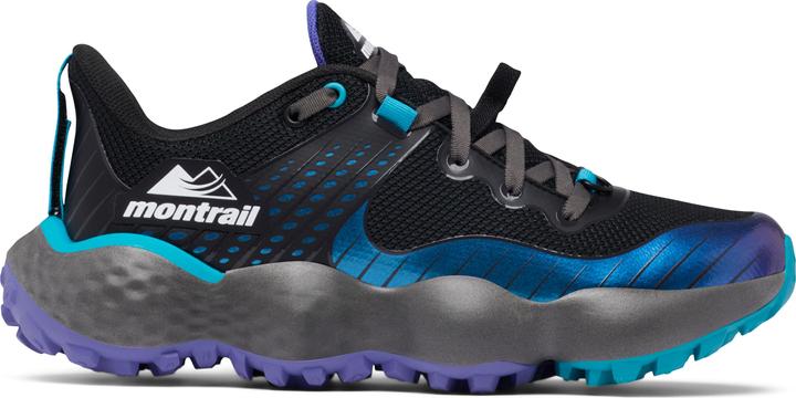 Produktbild Columbia Montrail Trinity Mx (40.5)
