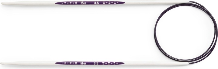 Immagine prodotto Prym Ferri circolari per maglia "Ergonomics", 60 cm