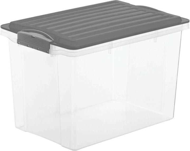 Immagine prodotto Rotho Compact (39,5 x 27,5 x 27 cm, 19 l)