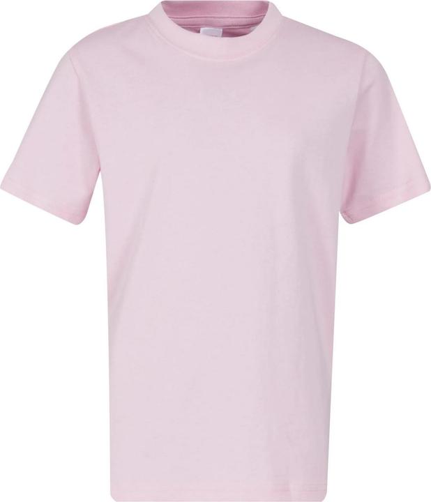 Produktbild New Morning Studios Basic TShirt Regulär (140)