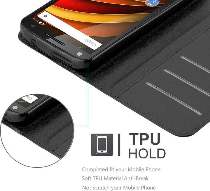 Immagine prodotto Cadorabo Libro con copertina con funzione di stand