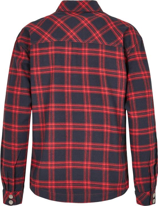 Produktbild Urban Classics Ladies Oversized Overshirt (S)