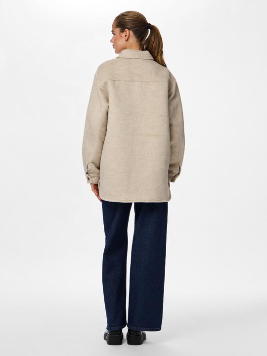 Produktbild Pieces PCSAGA Shacket (M)