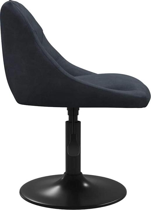 Produktbild vidaXL Drehbarer Esszimmerstuhl