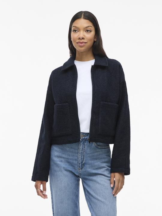 Immagine prodotto Vila Reissverschluss Jacke (42)