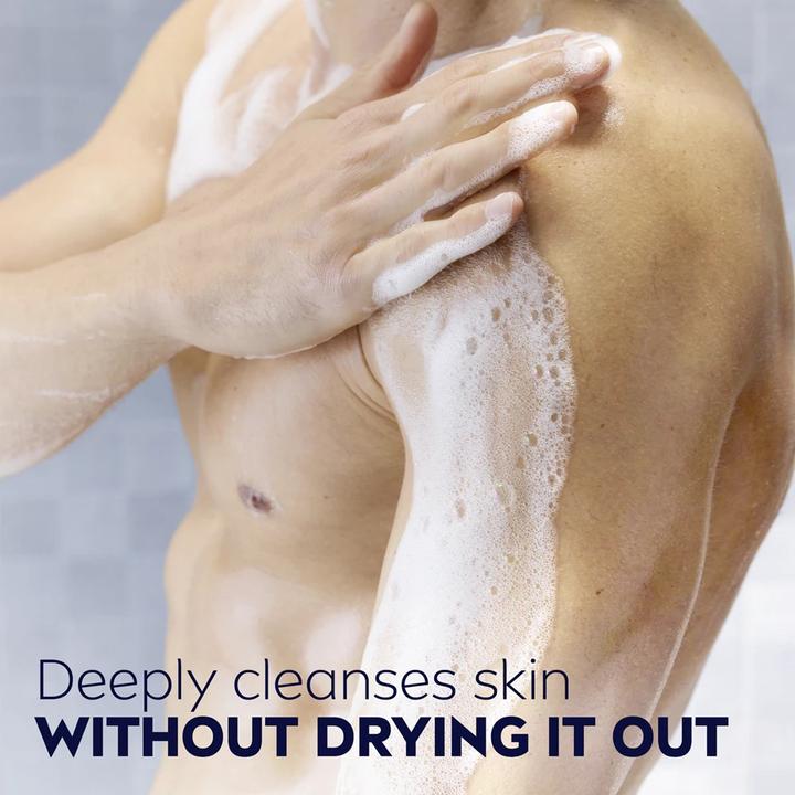 Produktbild NIVEA MEN Men Active Clean (500 ml)