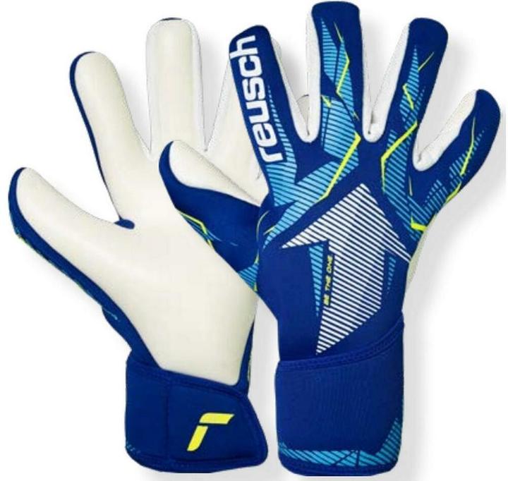 Produktbild Reusch Fastgrip Advance Junior (7)
