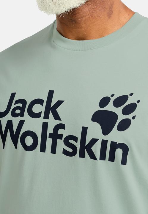 Produktbild Jack Wolfskin Brand T M (M)
