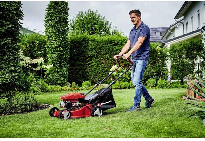 Actual product image Einhell GC-PM 40/2 S (Petrol)