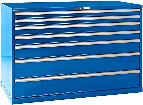 Immagine prodotto Lista Cassettiera, lamiera d'acciaio (143.10 cm, 100 cm)