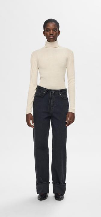 Produktbild Selected Femme Rollkragenpullover SLFNAJA (L)