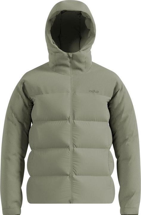 Produktbild Odlo Ascent Daunenjacke mit Kapuze (M)