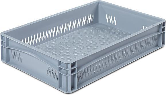 Produktbild kaiserkraft Euronorm-Behälter